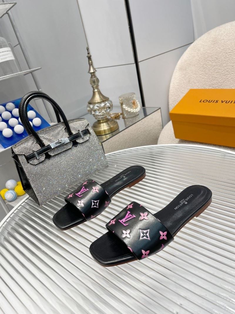 Louis Vuitton Slippers